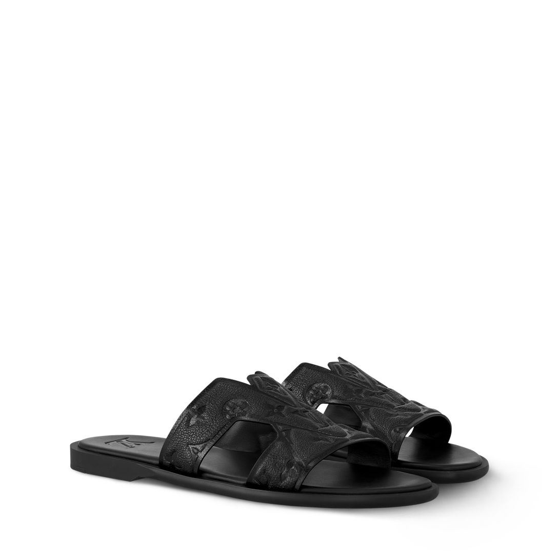 【Louis Vuitton】★LV オアシス ミュール LV Oasis Mule - Men - Shoes | LOUIS VUITTON ®